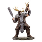 Diablo 4 Action Figure Druid 15 cm Hobby
