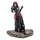 Diablo 4 Action Figure Sorceress (Epic) 15 cm Hobby
