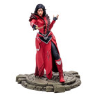 Diablo 4 Action Figure Sorceress (Rare) 15 cm Hobby