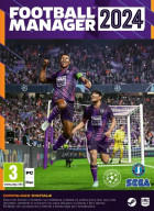 Football Manager 2024 (PC) klucz aktywacyjny Klucze