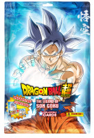 DRAGON BALL SUPER - MEGAZESTAW STARTOWY Hobby