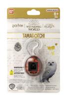 TAMAGOTCHI NANO - HARRY POTTER MAGICAL CREATURES Hobby