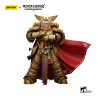 Warhammer The Horus Heresy Action Figure 1/18 Imperial Fists Rogal Dorn Primarch of the 7th Legion 12 cm Hobby