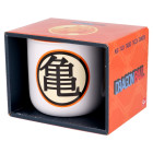 Kubek Dragon Ball Ceramic Breakfast Mug in Gift Box 400ml Hobby