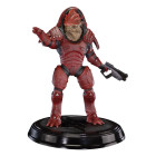 Mass Effect PVC Statue Urdnot Wrex 25 cm Hobby