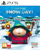 South Park Snow Day! PS5