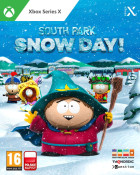 South Park Snow Day! XSX
