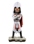 Assassin´s Creed Brotherhood Head Knocker Ezio 18 cm Hobby