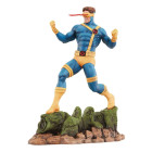 Marvel Comic Gallery PVC Statue Cyclops 25 cm Hobby
