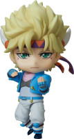 JoJo's Bizarre Adventure Nendoroid Action Figure Caesar Anthonio Zeppeli (re-run) 10 cm Hobby