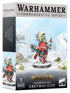 Gloomspite Gitz Grotmas Gitz Hobby