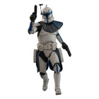 Star Wars: Ahsoka Action Figure 1/6 Captain Rex 30 cm Hobby