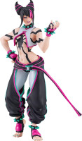 Street Fighter Pop Up Parade PVC Statue Juri 17 cm Hobby
