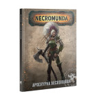 Necromunda Apocrypha Hobby