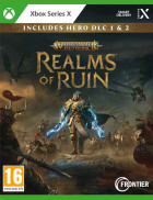 Warhammer Age of Sigmar Realms of Ruin, Xbox Series X