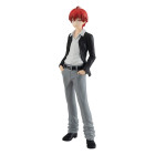 Assassination Classroom Pop Up Parade PVC Statue Karma Akabane 17 cm Hobby