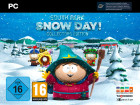 South Park Snow Day! Collectors Edition PC