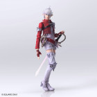 Final Fantasy XIV Bring Arts Action Figure Alisaie 12 cm Hobby