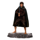 Lord Of The Rings BDS Art Scale Statue 1/10 Frodo 12 cm Hobby