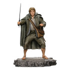 Lord Of The Rings BDS Art Scale Statue 1/10 Sam 13 cm Hobby
