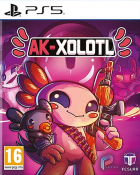 AK-xolotl PS5