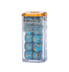 Warhammer: The Old World Dice Set Hobby