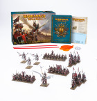 Warhammer: The Old World Core Set – Kingdom of Bretonnia Edition Hobby