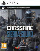 Crossfire Sierra Squad PS5