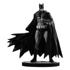 DC Direct Resin Statue Batman Black & White (Batman by Lee Weeks) 19 cm Hobby