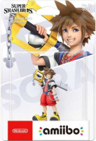 Figurka Amiibo Smash - Sora 3DS