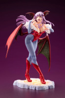 Darkstalkers Bishoujo PVC Statue 1/7 Morrigan Limited Edition 23 cm Hobby