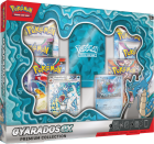Pokémon TCG: Gyarados Ex Premium Collection Hobby