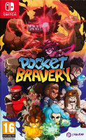 Pocket Bravery, Nintendo Switch