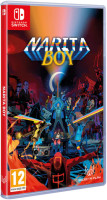 Narita Boy NS