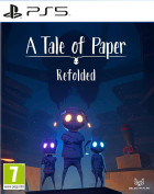 A Tale of Paper Refolded PS5