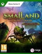 Smalland Survive the Wilds XSX