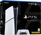 Konsola PlayStation 5 bez napędu 1TB D Chassis (SLIM) PS5