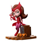 WandaVision Mini Co. PVC Figure Wanda Halloween Version 18 cm Hobby