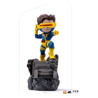Marvel Comics Mini Co. Deluxe PVC Figure Cyclops (X-Men) 21 cm Hobby