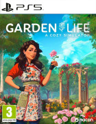 Garden Life A Cozy Simulator PS5