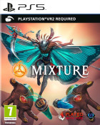 Mixture PS5