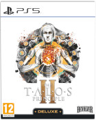 The Talos Principle 2 Devolver Deluxe PS5