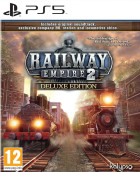 Railway Empire 2 Deluxe Edition PS5
