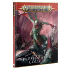Battletome: Flesh-eater Courts Hobby