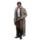 Star Wars: Episode VI Action Figure 1/6 Han Solo 30 cm Hobby