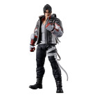 Tekken S.H. Figuarts Action Figure Jin Kazama (Tekken 8) 15 cm Hobby