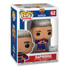 EFL POP! Football Vinyl Figure Barcelona - Raphinha 9 cm nr.62 Hobby