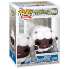 Pokemon POP! Games Vinyl Figure Wooloo (EMEA) 9 cm nr.958 Hobby