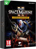 Warhammer 40,000 Space Marine 2 Gold Edition XSX