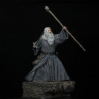 Lord of the Rings PVC Figure Gandalf in Moria 18 cm Hobby